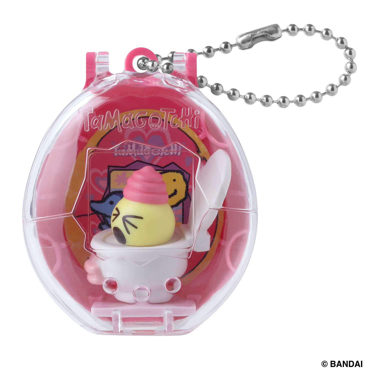 Tamagotchi Collectibles Poop Time | ITEM | たまごっち公式サイト Tamagotchi Collectibles Poop Time | ITEM | たまごっち公式サイト
